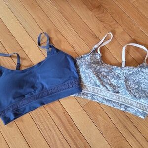 Womens Lucky Brand Lightly Padded Bras
